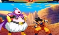 Burning!"Dragon Ball Z: Super Evil Extreme Martial Arts Biography" character battle video appreciation