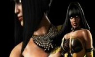 Developers said "Real Person fast X" joined the female character Tanya in early June