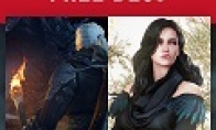 "Witcher 3: Crazy Hunt" ushered in two DLC containing Yennefer's outfit this week