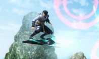 "Fairy Sword Qi Xia Zhuan 6" characteristic exposure can be very unique in air combat gameplay