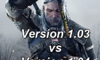 不 不 3 version 1.04 Version 1.03