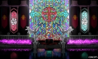 "Blood Stainment: Night Ceremony" Director of Mika Takahami Setting Game Settings