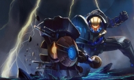 "League of Legends" will launch a real -time punishment system for the first player