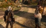 The original prototype of the "Witcher" series exposed the protagonist is not the white wolf Jelot