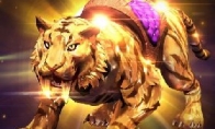 "Heroes of the Storm" together with McDonald's and giving a gifted public beta on May 20th