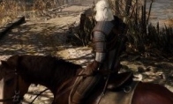 The picture quality is touching!Sweetfx picture quality "Witcher 3: Crazy Hunt" HD screenshot