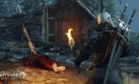 Really weak XB1 version of "Witcher 3: Crazy Hunt" will lock 30 frames of the screen