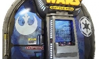 Cool is really professional "Star Wars" Personal arcade is about to be released soon