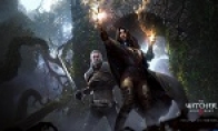 Drunk "Witcher 3: Crazy Hunt" Multi -language beautiful music video appreciation