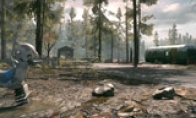 "Battlefield: Hard Battle" criminal activity DLC screenshots leak beautiful mountain forests