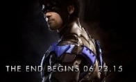 "Batman: Akam Knight" new information and original painting three beautiful men proud
