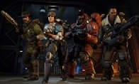 "Evolution" introduces a new "Arena" mode closed scene to kill monsters