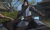 The Three Kingdoms Wushuang Devil May Cry!Analysis of the Battle of the Male Lord of "The Legend of the Magic"