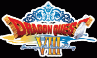 Not only sincere insufficient "Dragon Dragon 8" 3ds version does not support naked eye 3D
