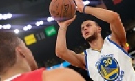"NBA 2K16" on September 29th to sell pre -order players 4 days in advance to start in advance