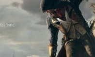 Paris smoke is misty!"Assassin's Creed: Great Revolution" PS4 dynamic theme