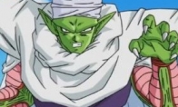 "Dragon Ball Z: Resurrection F" North American preview exposure Flissa Fighting Goku