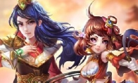 IQ crushed Zhuge Liang's "Chibi-Three-point World" for the whole people's appointment in progress