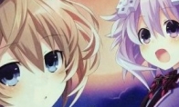 Goddess destroyed zombie "Dimension Group Neptune VS Zombie Legion" intelligence information