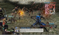 Praise to see the PC "Warring States Warriors 4-2" will support multi-person online mode