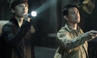 "Grave Robbery Notes" TV series is scheduled to broadcast the adventure journey in June
