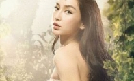 Angelababy's Weibo follows "Tianshi" caused the spokesperson to conjecture