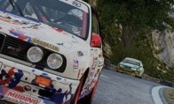 "Racing Plan" WiiU version is less than 720p/30fps screen effect reduction