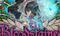 "Blood Stainment: The Rites of Night" raised more than 2.75 million push WiiU version to anger players