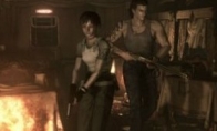 "Biochemical Crisis 0 high -definition heavy version" information!Cold rice remake is fragrant