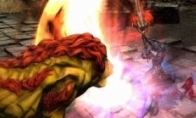 Gorgeous painting "Final Fantasy 14: Ishida of the Sky" new screenshot