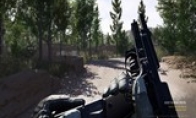"Special Team" team military style FPS unfoldsstarter crowdfunding