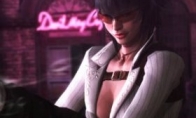 Cold rice continues to stir -fry "Devil May Cry 4: Special Edition" new hot screenshot to appreciate