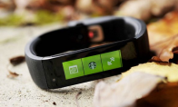 Compared with Apple Watch, it is a fighting five slag!Microsoft second -generation bracelets are listed this year
