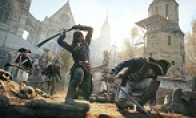 "Assassin's Creed: Great Revolution" fun statistics game is 16,000 years