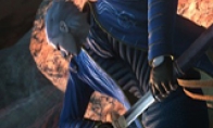 "Devil May Cry 4: Special Edition" Asian version will release physical CD -ROM support English