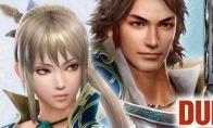 General will sing!"Three Kingdoms Warriors 7" character chorus CD is officially released