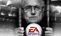 Netizens' brains are wide open!"FIFA16" spoofed corruption case cover fast appreciation