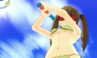 Doing a shame with the girl "Summer University: Youth White Paper" new screenshot