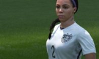 "FIFA 16" announced!Join the women's team in China for the first time on the list