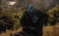 Many bugs have been repaired "Witcher 3: Crazy Hunt" PS4 update patch release
