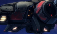 Star 2: The Legacy of the Void "new unit of the people in the air is in the air