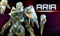 "Killer Instinct" introduces the arrival of a new character AI robot ARIA