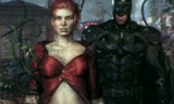 "Batman: Akham Cavaliers" 7 minutes to demonstrate PS4 printing bunker