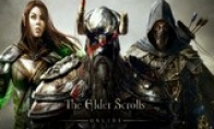 "Elder Scrolls Online" console version of the chat system display video exposure