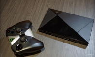 NVIDIA is officially launched SHIELD Standard Edition $ 199 Pro version $ 299