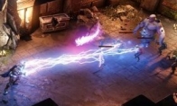 ARPG's new work "This Shadow" equipment system previews the peerless weapon created by itself