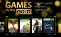 XB LIVE Gold Members announced the two masterpieces of XB360 in June