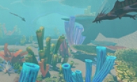 Battle -free online game "Wander" selling trailer login on PC and PS4