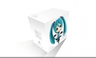 Buy and buy!"Hatsune: Future Plan" original sound disk comes with limited edition