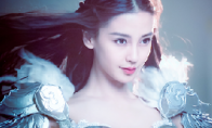 Angelababy's endorsement masterpiece "Sky" opened an unlimited number test in June